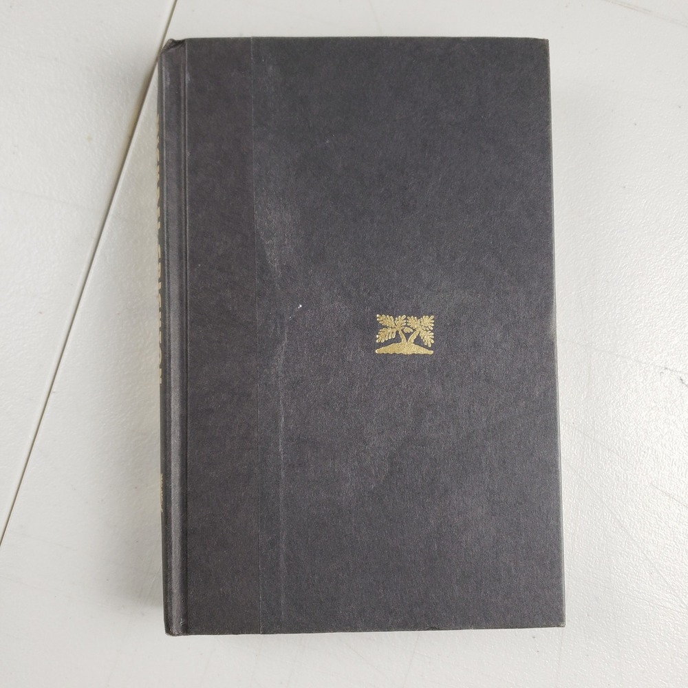 Jurassic Park Michael Crichton 1990 Hardcover Knopf Borzoi Book SciFi